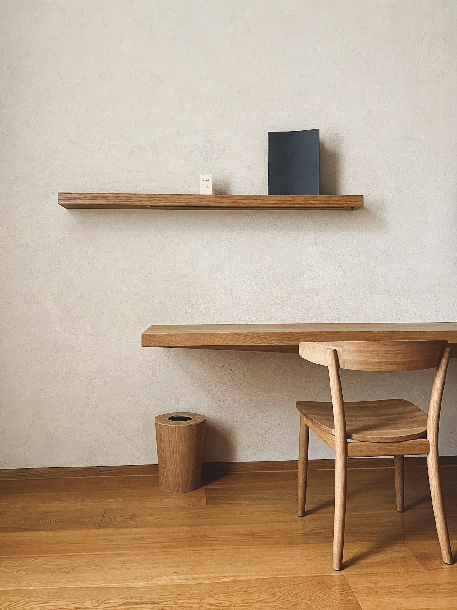 Tendencias en muebles contemporáneos de madera